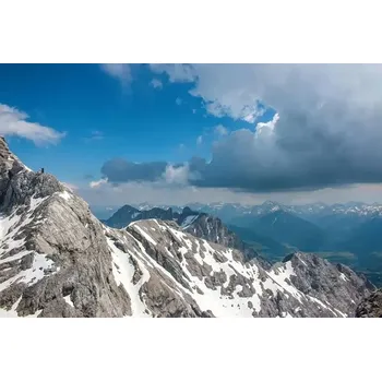 Koberec Koberec do obýváku protiskluzová rohož | styl hory - 2,50 x 80 cm 20 x 23 palců