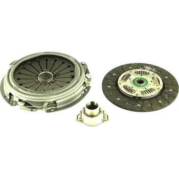 Spojková sada Spojka Iveco Daily od 2011 2,3D sada s ložiskem, 267 mm, 500055538