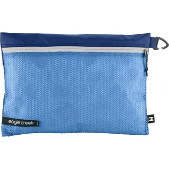 Cestovní taška Eagle Creek obal Pack-It Reveal Sac M az blue/grey