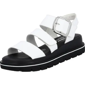 Dámské sandále Dámské sandále RIEKER REVOLUTION, model W1650-80 Velikost: 41