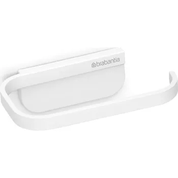 Brabantia MindSet držák na toaletní papír bílá 303104