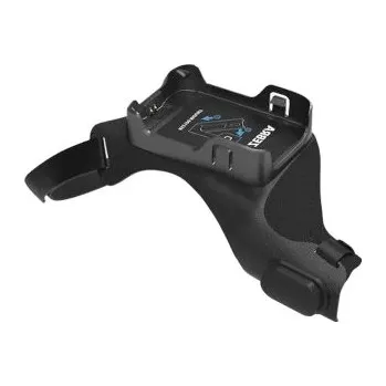 Moto rukavice Rukavice na pravou ruku včetně skenovacího tlačítka pro RS2100