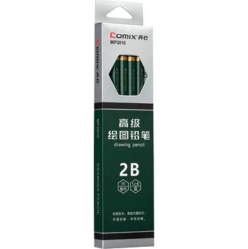 Grafitová tužka Comix Grafitová tužka Profi 2B MP2010 Kusu: 1 ks