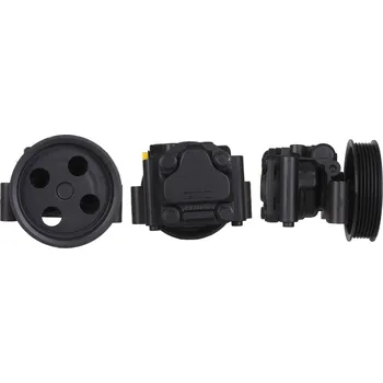 Posilovač řízení Hydraulické čerpadlo, řízení ELSTOCK 15-0399