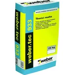 Weber Saint-Gobain Webertec SAB 933…