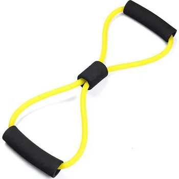 SURTEP, s. r. o. TPE Gumový posilovač Osma Expander Barva: Žlutá