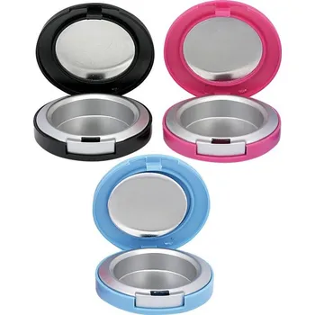 Popelník Kapesní popelník plastový Růžová