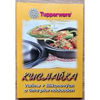 Kuchařka Tupperware #1