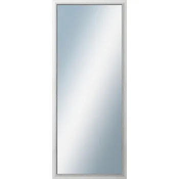 Zrcadlo DANTIK - Zarámované zrcadlo - rozměr s rámem cca 50x120 cm z lišty RIVIERA_AG (3101)
