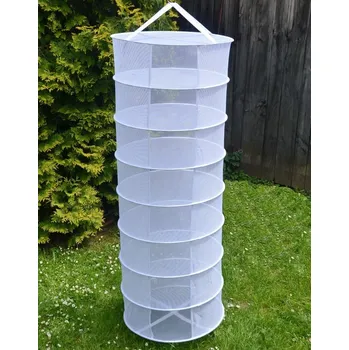 Síť na sušení Síť na sušení kruhová uzavřená DN565U