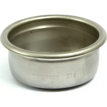 Náhradní díl pro kávovar La Marzocco Advanced košík 21g