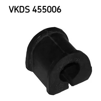 Zavěšení kol Ložiskové pouzdro, stabilizátor SKF VKDS 455006