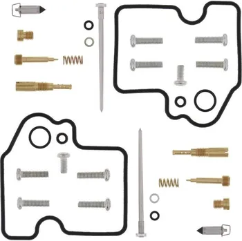 Palivový systém pro motocykl All Balls Racing Sada na repasi karburátoru All Balls Racing CARK26-1217