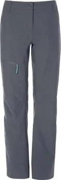 Dámské kalhoty Rab Womens Helix Pants graphene dámské lehké kalhoty S + Doprava zdarma