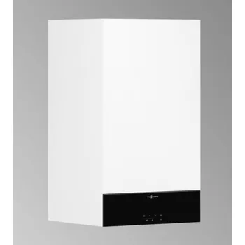 Kotel Viessmann Vitodens 100-W 3,2 - 25,0 kW kondenzační kotel kombi Z020631