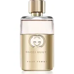 Gucci Guilty Pour Femme parfémovaná voda pro ženy 30 ml