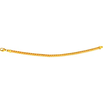 Náramek Zlatý náramek - AP535-0247