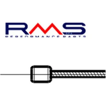 RMS Lanko plynu RMS 163510041 1,2x3200