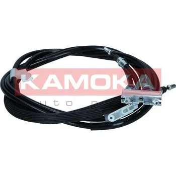 Lanko parkovací brzdy Lanko ruční brzdy KAMOKA 1190413
