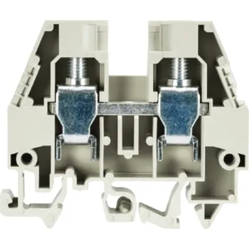 Rozvaděč WIELAND Svorka WKI 10 / U/V0 řadová 57.510.1155.0