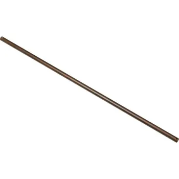 Příslušenství pro svítidlo FARO příslušenství hnědá tyč pro ventilátory 1500mm pr. 21 univerzální bezdrátové