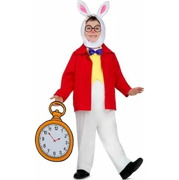 Karnevalový kostým Kostým pro děti My Other Me Králík Alice Velikost: 10-12 let