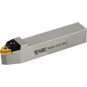Příslušenstí k soustruhu Soustružnický nůž MWDNN 005 ISO 32x32 (08)