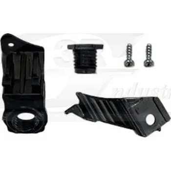 Přední světlomet Sada na opravu, hlavní světlomet (držák) 3RG 77718