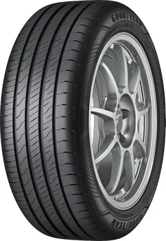 Letní osobní pneu Goodyear EfficientGrip 2 SUV 215/60 R17 96 H