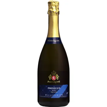 Porta Leone Prosecco Spumante DOC Treviso Millesimato Brut 11% 0,75l