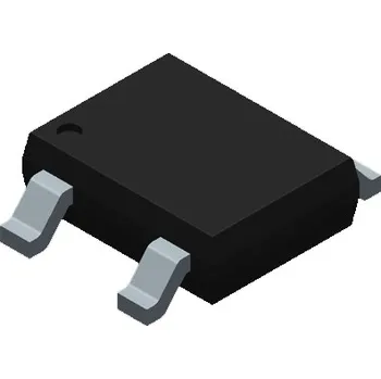 MB4S-E3/80 usměrňovací můstek