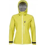 High Point CLIFF LADY JACKET celery XS; Žlutá bunda + DÁREK DLE VÝBĚRU!