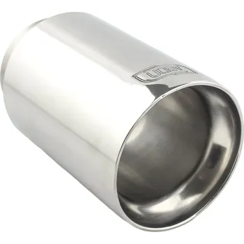 Koncovka výfuku ULTER SPORT Koncovka výfuku 1x100 mm N16
