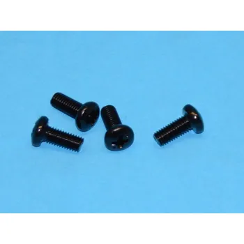 Nářadí pro automobil Stand base scraw Hisense H65B7100 sada 4 šroubů