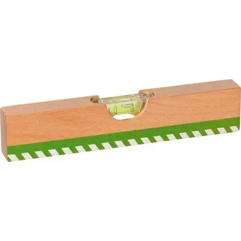 Dřevěná hračka GOKI dětská dřevěná VODOVÁHA