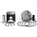 VERTEX Píst sada VERTEX 24243D (Cylinder 54mm)), piston 53,97mm) (single ring)