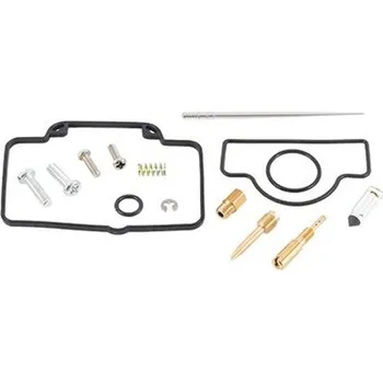 Palivový systém pro motocykl All Balls Racing Sada na repasi karburátoru All Balls Racing CARK26-1536