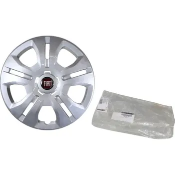 Poklice na kolo Poklice na kola Fiat Talento 2016-2021 pro 16" disk, 6000619999