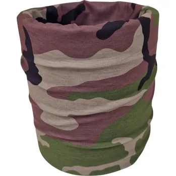 Nákrčník PETREQ Nákrčník multifunkční šátek antibakteriální lesní vz.97 ASR Slovensko Petreq®