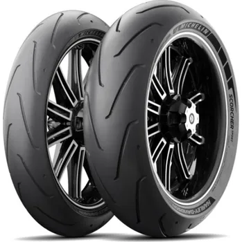 Michelin SCORCHER SPORT R 180/55 R17 73W TL -