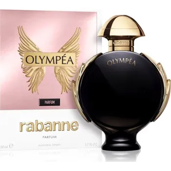 Dámský parfém Paco Rabanne Paco Rabanne Olympea Parfum, Parfum 30ml Pre ženy Parfum