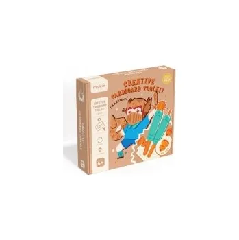 kreativní sada Kreativní sada DIY- Rytíř