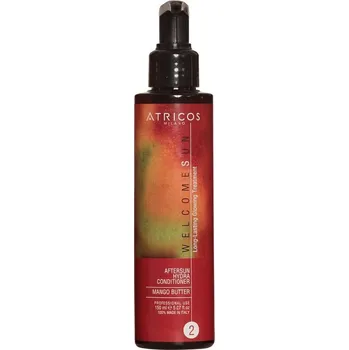 Atricos Milano Welcome Sun After Sun Hydra Conditioner – Kondicionér po slunění 150 ml