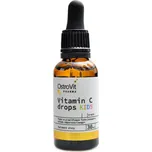 OstroVit Vitamin C Drops Kids 20 mg 30…