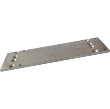 Zavírač dveří Montážní deska k zavírači DORMA TS MATCH