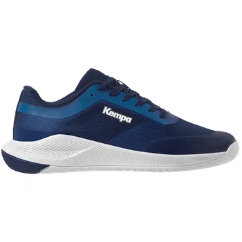 Pánské tenisky Indoorové boty Kempa Kourtfly Two 2008674-01 Velikost 43 EU | 9 UK | 9,5 US | 27,5 CM