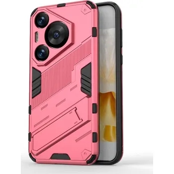 Pouzdro na tablet VSECHNONAMOBIL 76695 BIB Ochranný obal se stojanem pro Huawei Pura 70Pro růžový