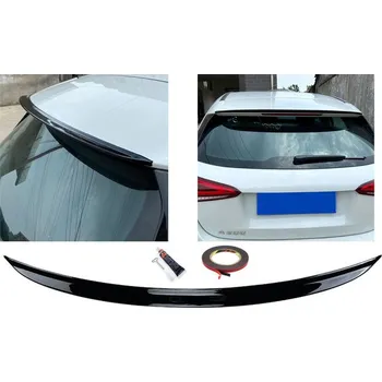 Nárazník PROTEC Střešní spoiler MERCEDES W177 černý lesklý