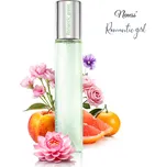 Neness Romantic Green parfémovaná voda dámská 33 ml