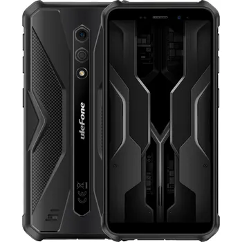Mobilní telefon Ulefone Armor X12 Pro